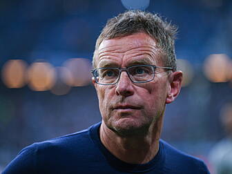 Manchester United should have...